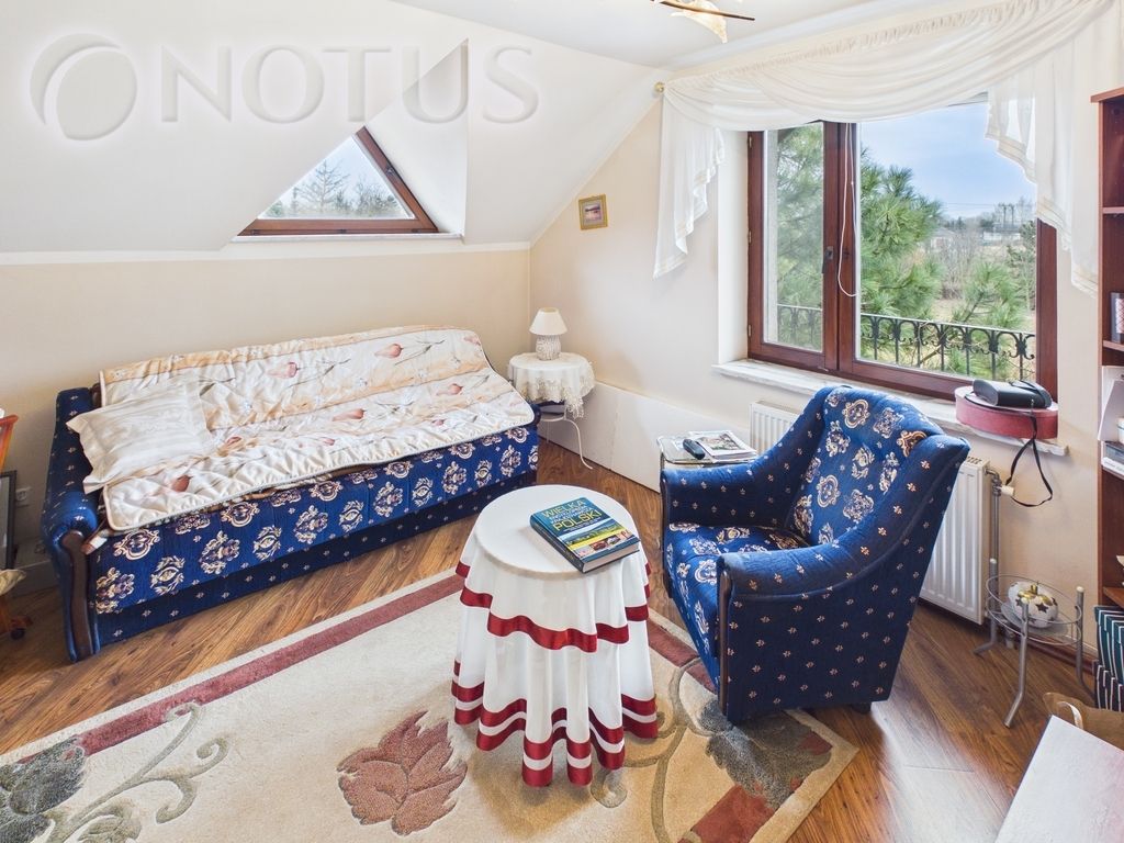 dom wolnostojący, 5 pokoi Gniezno. Zdjęcie 13