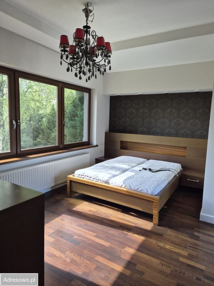 dom wolnostojący, 6 pokoi Poznań Jeżyce, ul. Zbigniewa Herberta. Zdjęcie 10