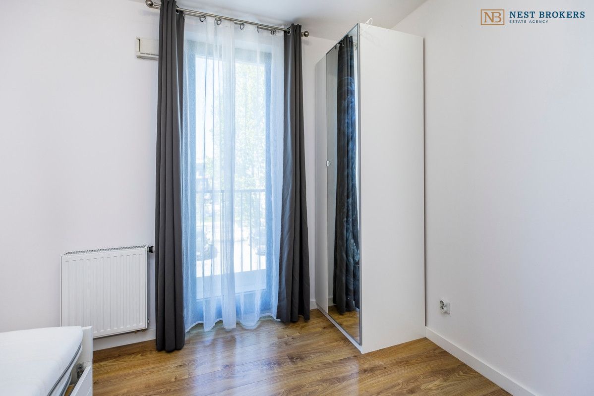 Mieszkanie 4-pokojowe Kraków Ruczaj, ul. Czerwone Maki. Zdjęcie 9