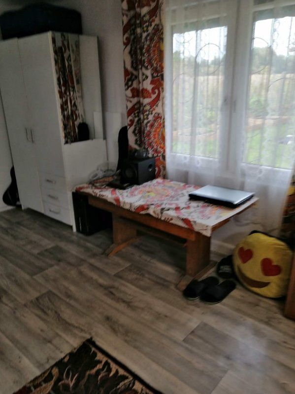 Działka rod Gdańsk Orunia, ul. Równa. Zdjęcie 3