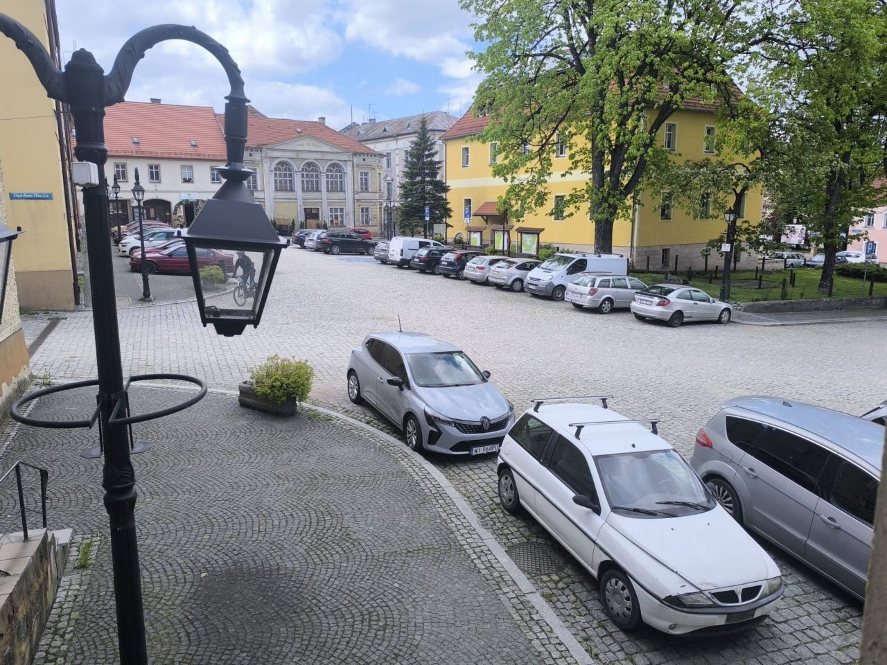 Mieszkanie 2-pokojowe Złoty Stok, rynek Rynek. Zdjęcie 14