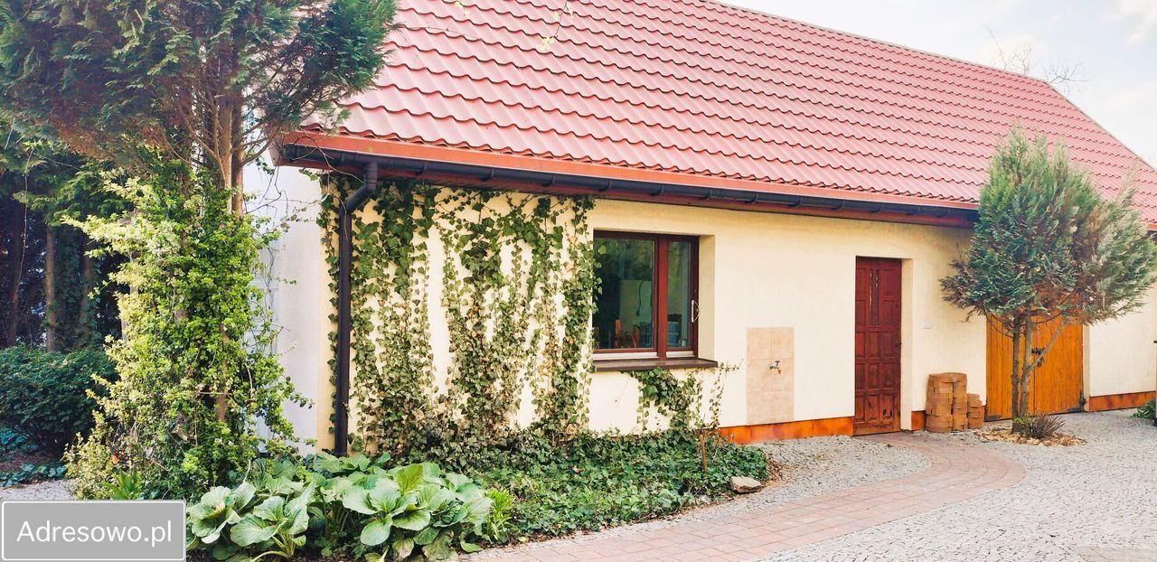 dom wolnostojący, 5 pokoi Strachosław. Zdjęcie 4