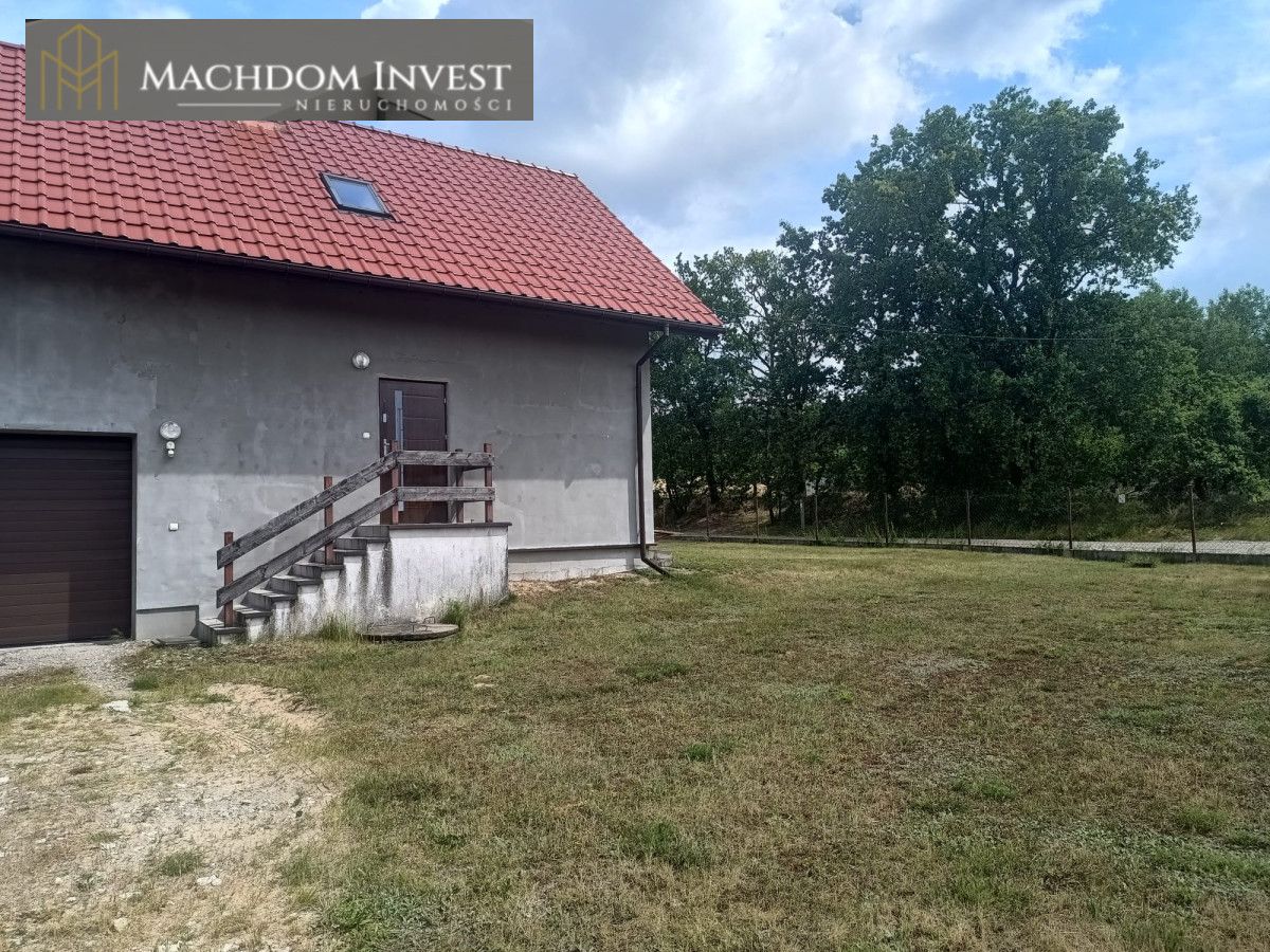 dom wolnostojący, 2 pokoje Grudziądz. Zdjęcie 23