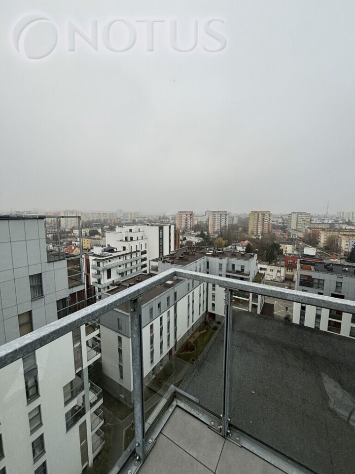 Mieszkanie 3-pokojowe Bydgoszcz, ul. Gajowa. Zdjęcie 7