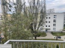 Mieszkanie 3-pokojowe Warszawa Żoliborz, ul. Adama Mickiewicza. Zdjęcie 1