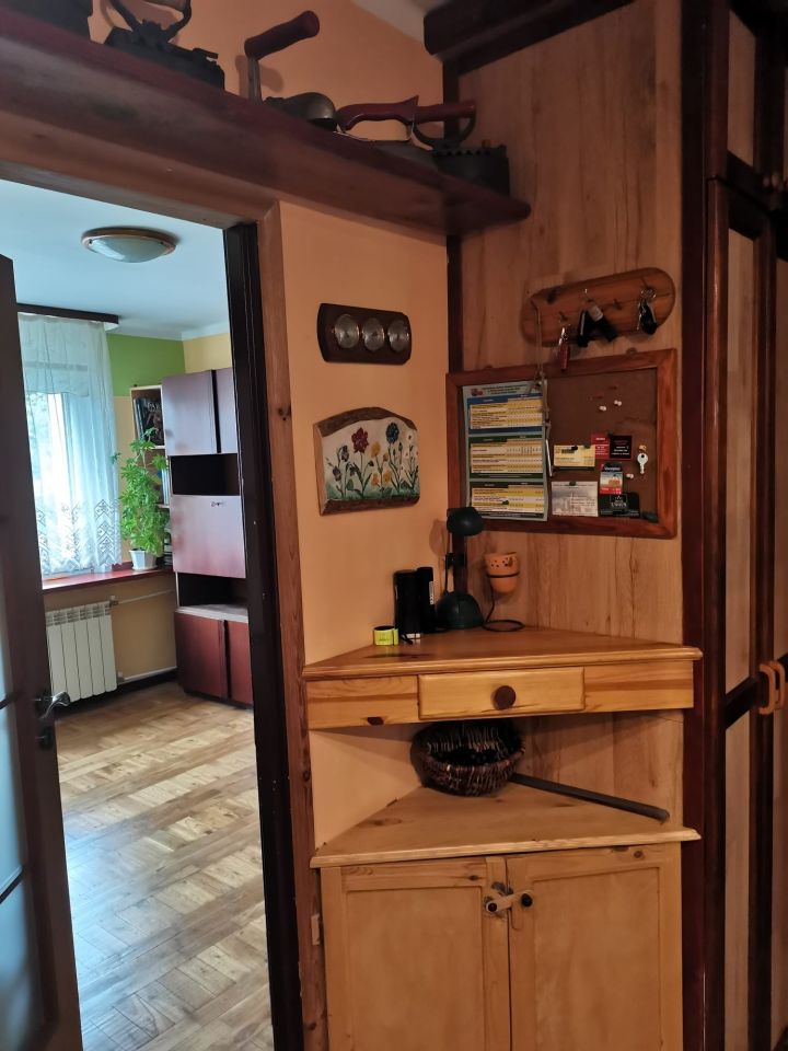 Mieszkanie 4-pokojowe Wojewodzin osada, Wojewodzin. Zdjęcie 8