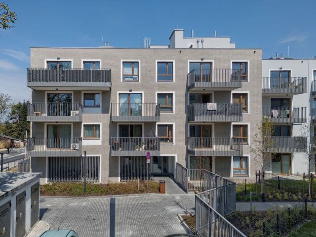Mieszkanie 3-pokojowe Warszawa Mokotów, ul. Polska. Zdjęcie 18