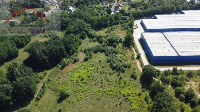 Działka budowlana Olszyna. Zdjęcie 5