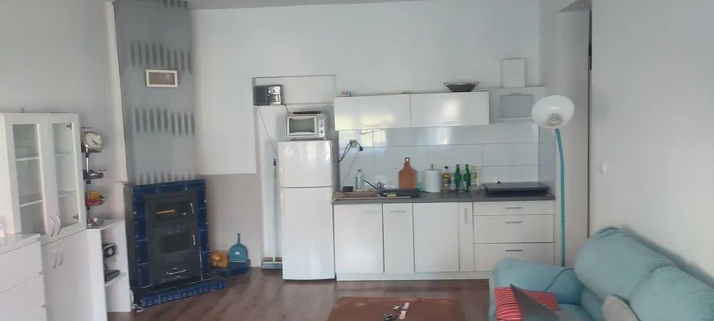 Mieszkanie 3-pokojowe Kunowice, ul. Dworcowa. Zdjęcie 2