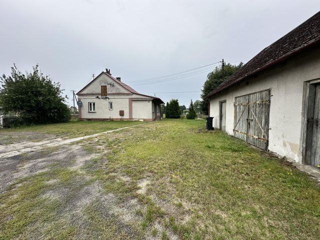 dom wolnostojący Trześń. Zdjęcie 4