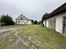dom wolnostojący Trześń, Trzesn. Zdjęcie 3