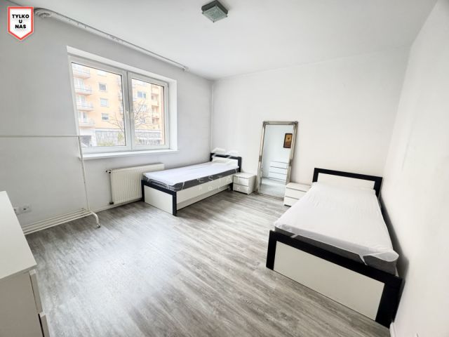 Mieszkanie 3-pokojowe Gdynia Redłowo, ul. Legionów. Zdjęcie 4