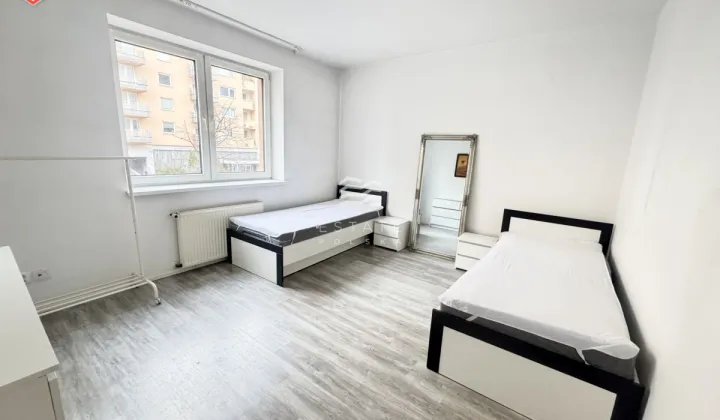Mieszkanie 3-pokojowe Gdynia Redłowo, ul. Legionów