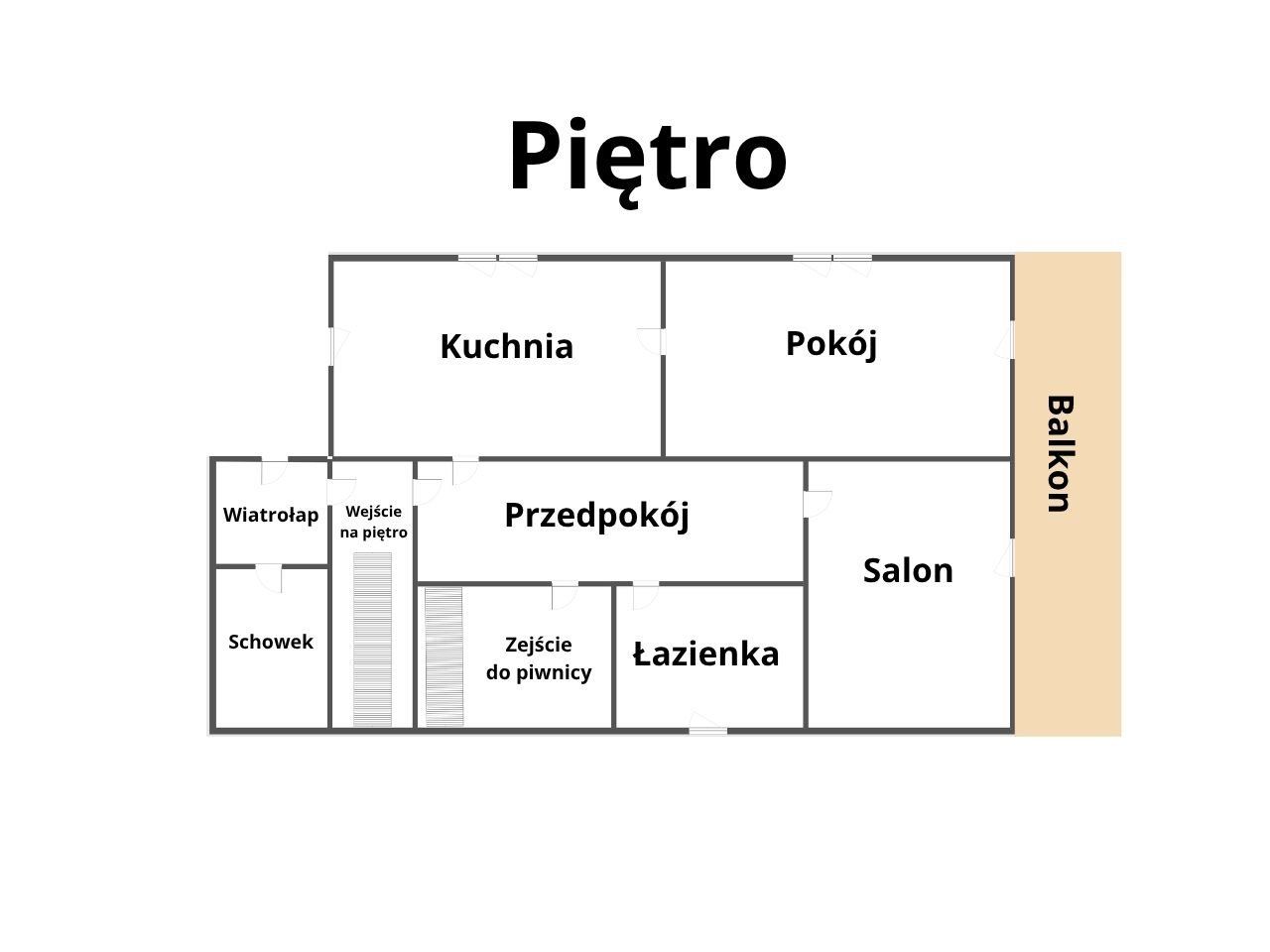 dom wolnostojący, 5 pokoi Lesko Posada Leska. Zdjęcie 19