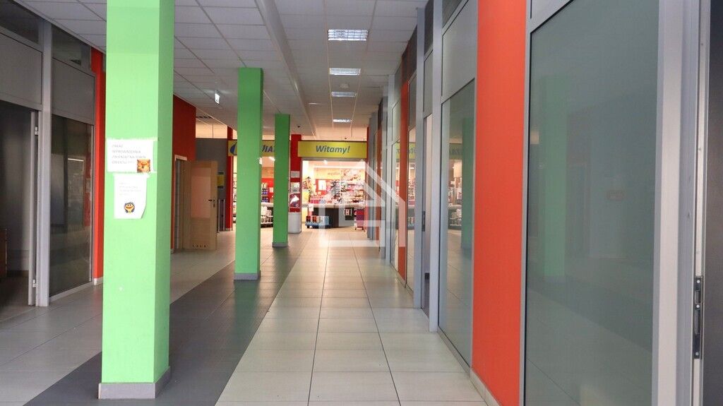 Lokal Bochnia, ul. Brzeźnicka. Zdjęcie 9