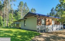 dom letniskowy, 2 pokoje Olsztyn Redykajny, ul. Żbicza. Zdjęcie 1