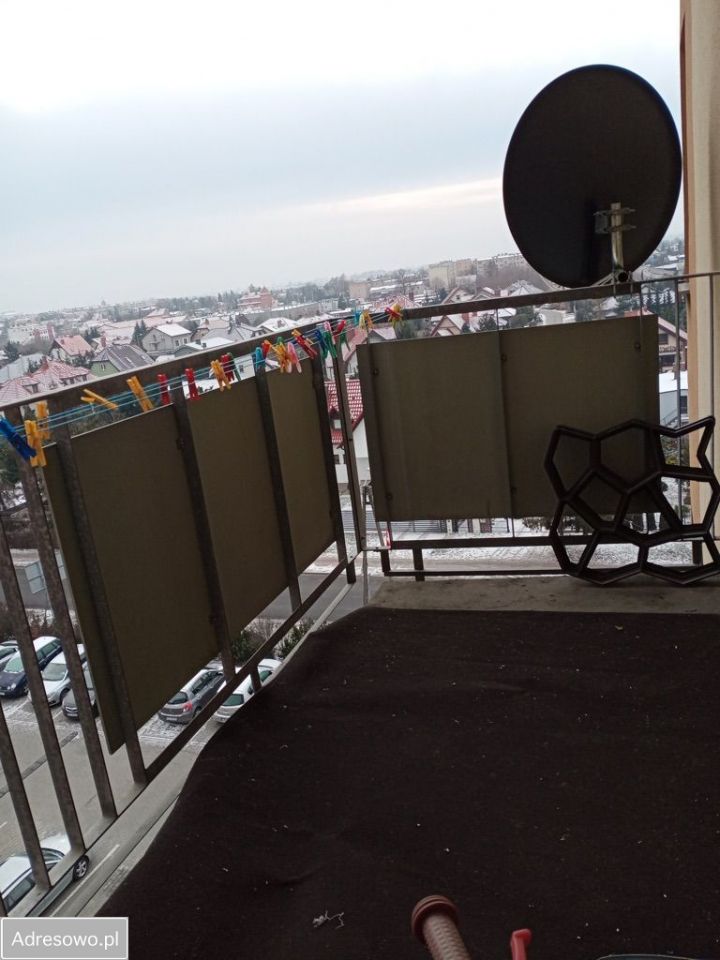 Mieszkanie 3-pokojowe Środa Wielkopolska, os. Prymasa Wyszyńskiego. Zdjęcie 18