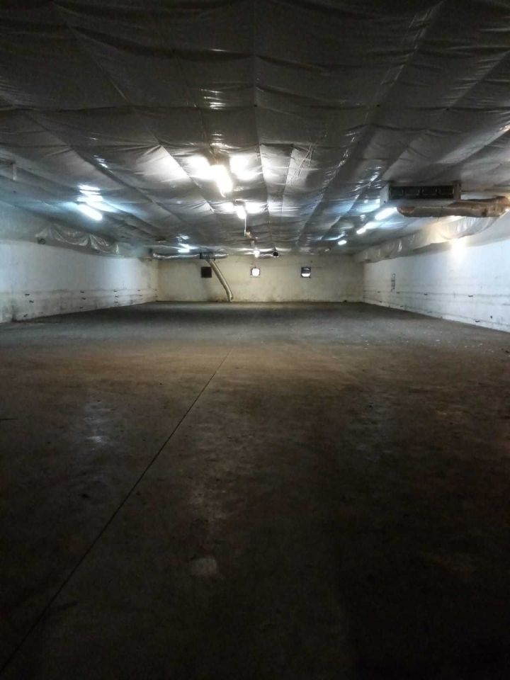 Hala/magazyn Sokołów. Zdjęcie 6