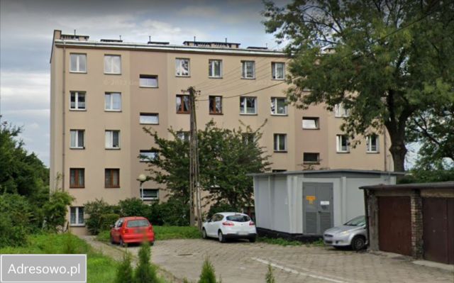Mieszkanie 2-pokojowe Chrzanów Centrum, ul. Kadłubek. Zdjęcie 1