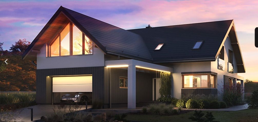 dom wolnostojący, 7 pokoi Warszawa Międzylesie, ul. Wiązana. Zdjęcie 19