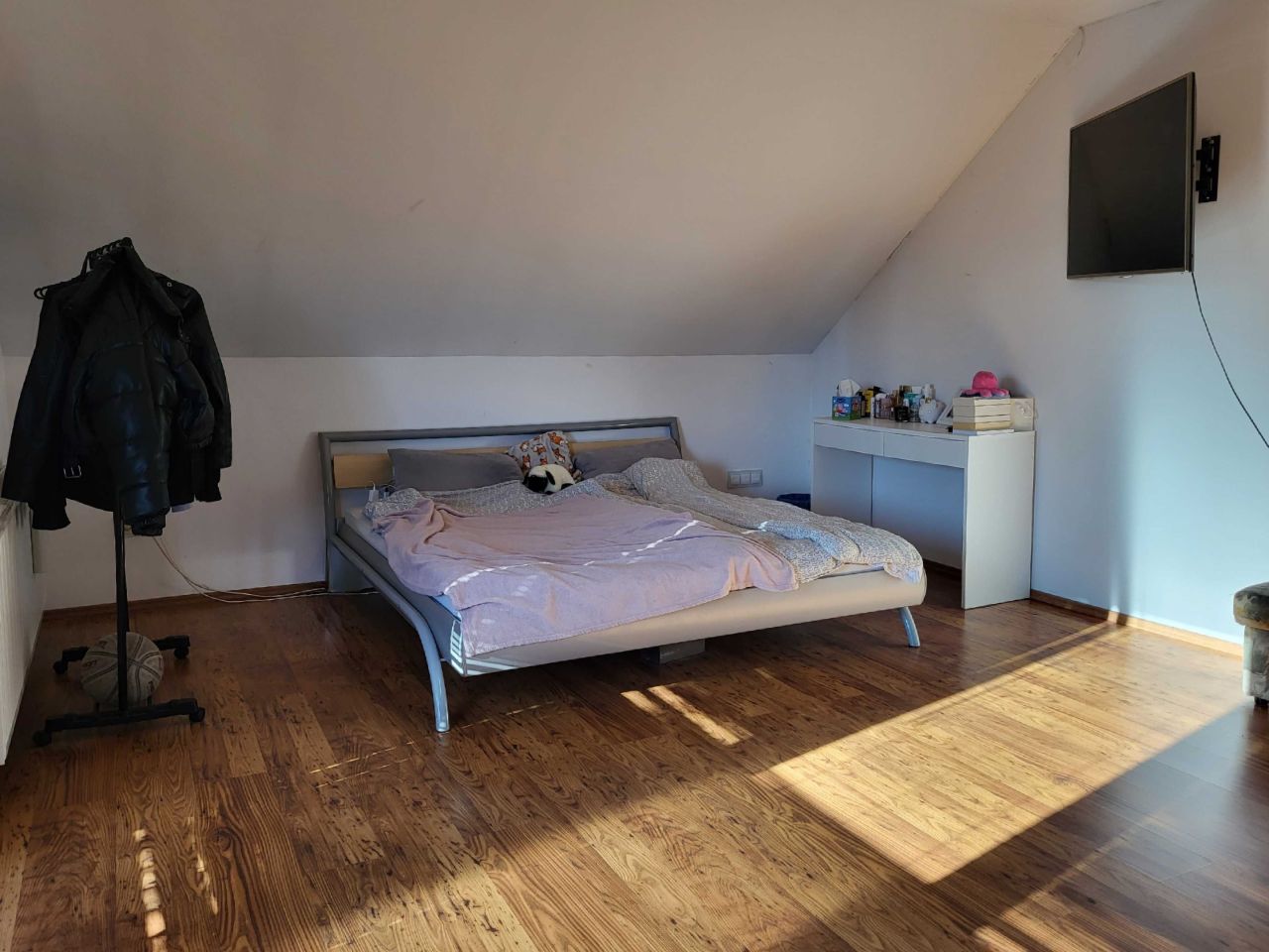 dom wolnostojący Rzekuń, ul. Sienkiewicza. Zdjęcie 7