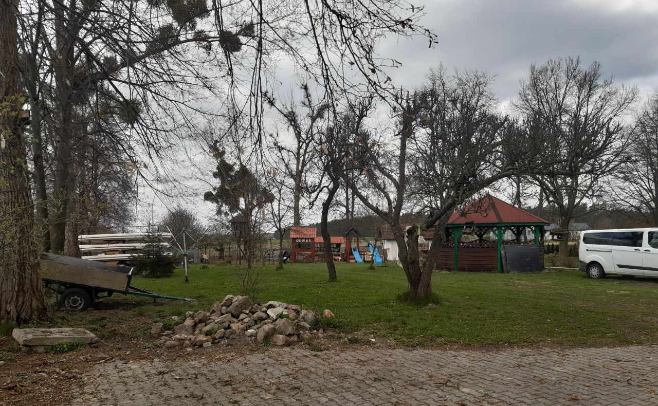 dworek, 12 pokoi Radzimowice. Zdjęcie 7