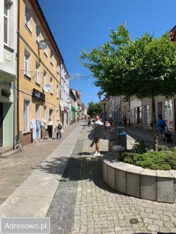 Lokal Darłowo Centrum, ul. Powstańców Warszawskich. Zdjęcie 4