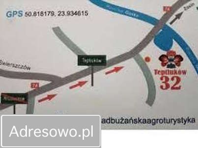 Działka rekreacyjna Teptiuków. Zdjęcie 2