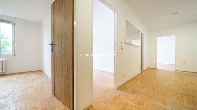 Mieszkanie 4-pokojowe Kraków Łagiewniki, ul. Zakopiańska. Zdjęcie 25