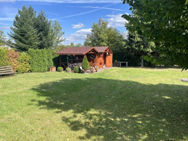 Działka rekreacyjna Sosnowiec, ul. Porębska. Zdjęcie 1