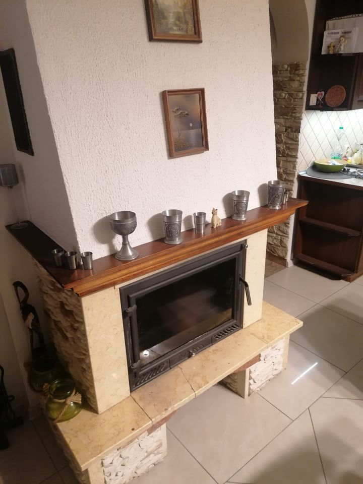 dom wolnostojący, 4 pokoje Tur Berlinek, ul. św. Stanisława Kostki
