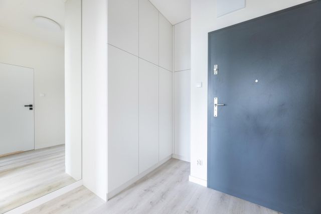 Mieszkanie 2-pokojowe Poznań Strzeszyn, ul. Moniki Gruchmanowej. Zdjęcie 16