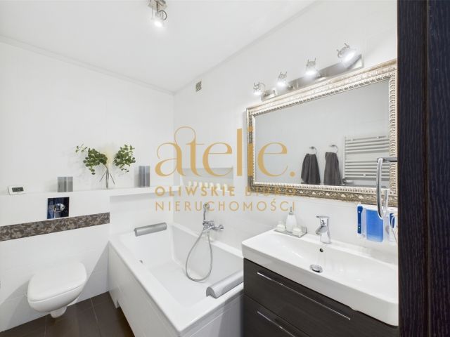 Mieszkanie 4-pokojowe Gdańsk Piecki, ul. Myśliwska. Zdjęcie 10