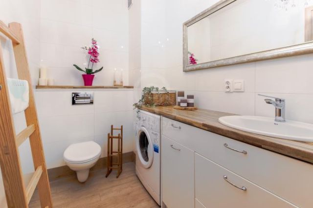 Mieszkanie 2-pokojowe Wrocław Krzyki, ul. ks. Czesława Klimasa. Zdjęcie 11