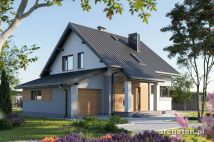 dom wolnostojący, 5 pokoi Kostków. Zdjęcie 2