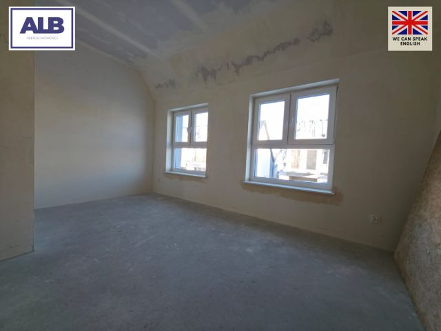 dom szeregowy, 3 pokoje Rokitnica. Zdjęcie 24