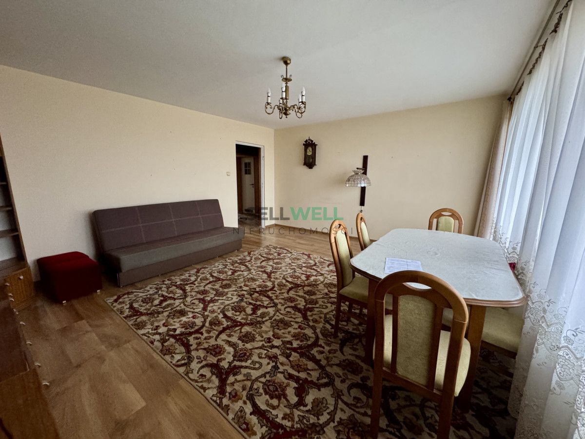 Mieszkanie 3-pokojowe Zgierz, ul. Leopolda Staffa. Zdjęcie 2