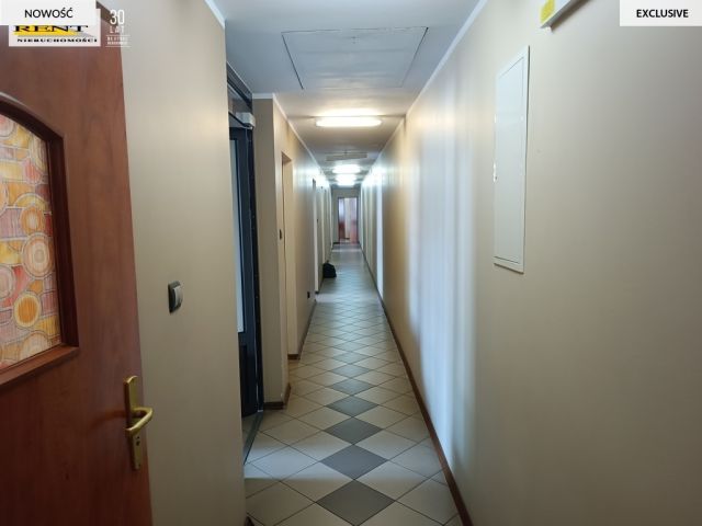 Hala/magazyn Stargard. Zdjęcie 6