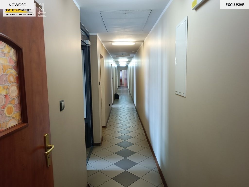 Hala/magazyn Stargard. Zdjęcie 6