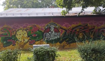 Lokal Żory, os. Księcia Władysława