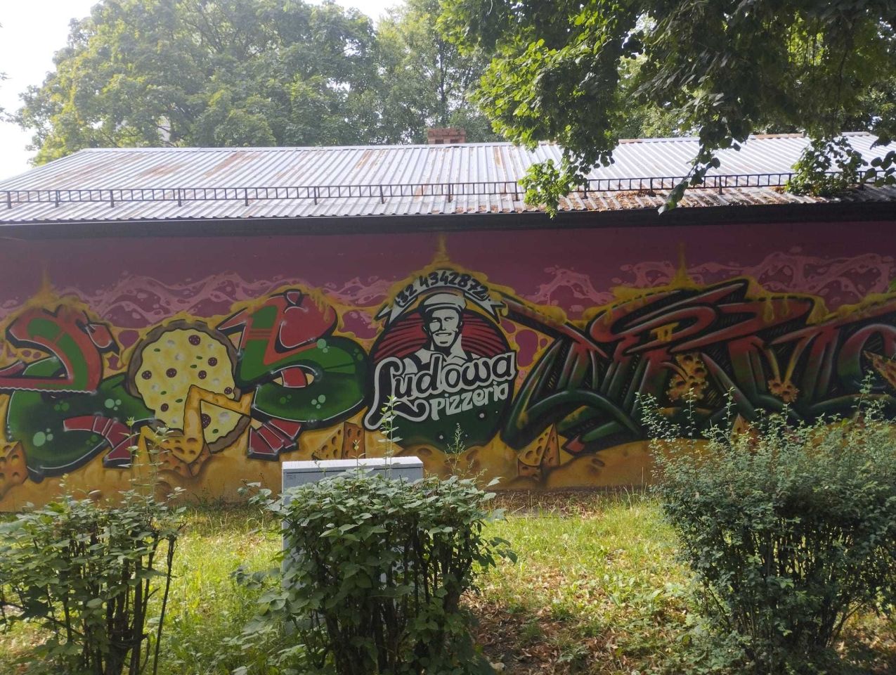 Lokal Żory, os. Księcia Władysława. Zdjęcie 2