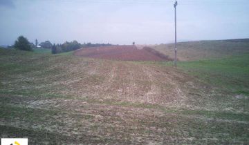 Działka budowlana Sieradowice-Parcele