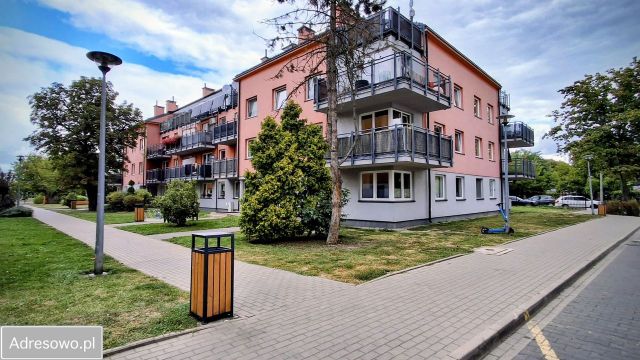 Mieszkanie 2-pokojowe Brwinów, ul. Sportowa. Zdjęcie 1