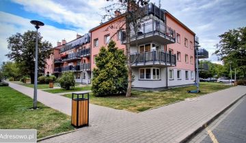 Mieszkanie 2-pokojowe Brwinów, ul. Sportowa