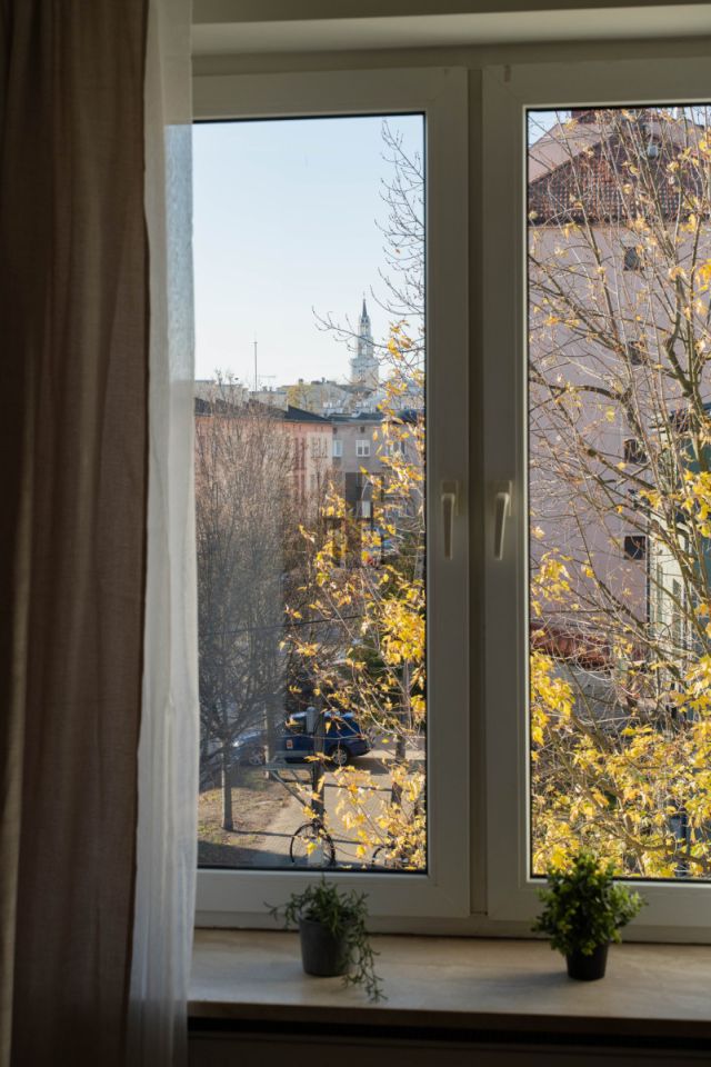 Mieszkanie 2-pokojowe Warszawa Praga, ul. Osowska. Zdjęcie 14