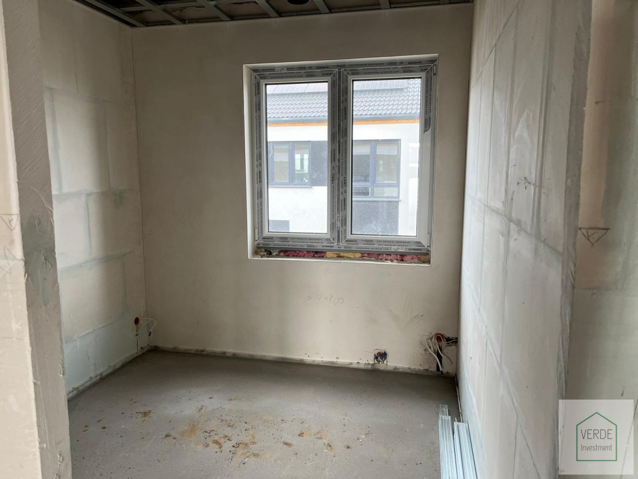 Mieszkanie 3-pokojowe Szczytniki. Zdjęcie 7