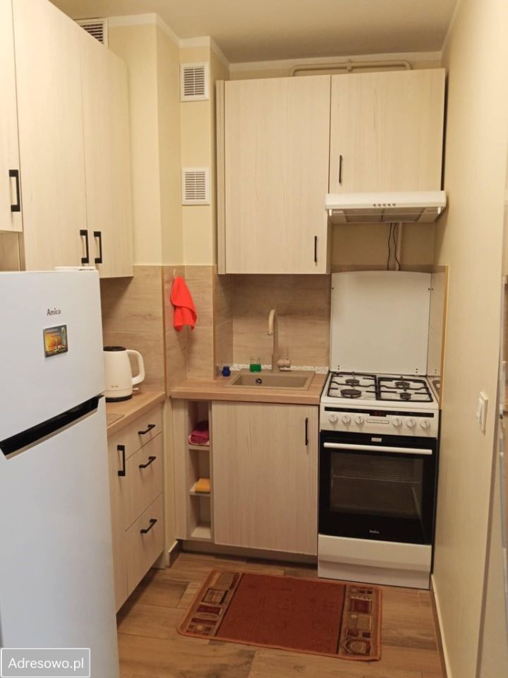 Mieszkanie 2-pokojowe Warszawa Bemowo, ul. Borowej Góry. Zdjęcie 5