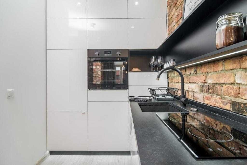 Mieszkanie 1-pokojowe Wrocław Stare Miasto, ul. Odrzańska. Zdjęcie 7