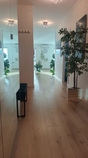 Mieszkanie 4-pokojowe Pruszcz Gdański, ul. Benedykta Dybowskiego. Zdjęcie 43