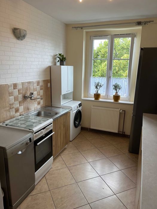 Mieszkanie 2-pokojowe Jelenia Góra Centrum, ul. Świętojańska. Zdjęcie 3